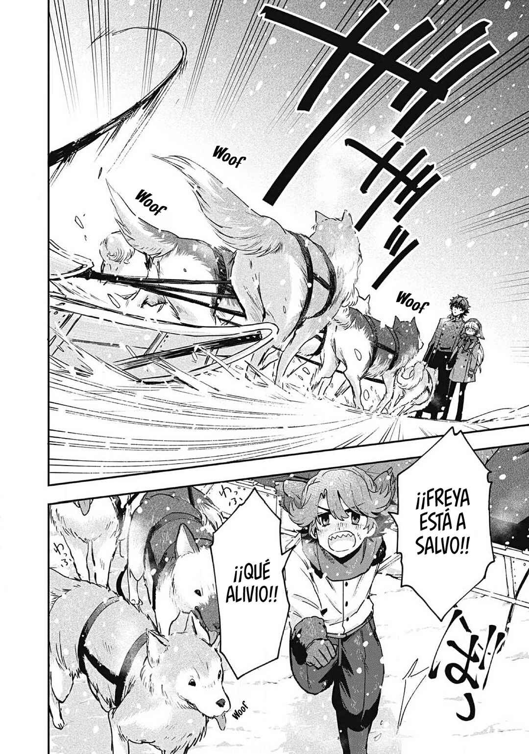 Yuki to Sumi Chapter 33 - Page 26
