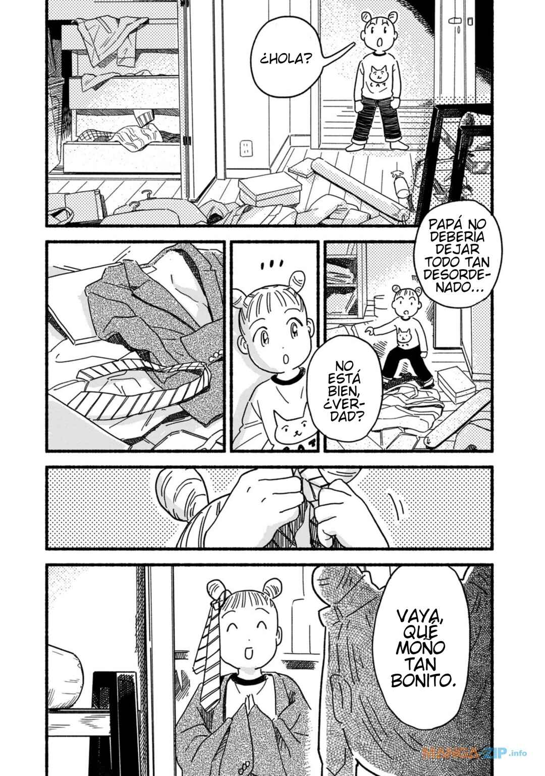 Kodomo Dorobou Chapter 1 - Page 15