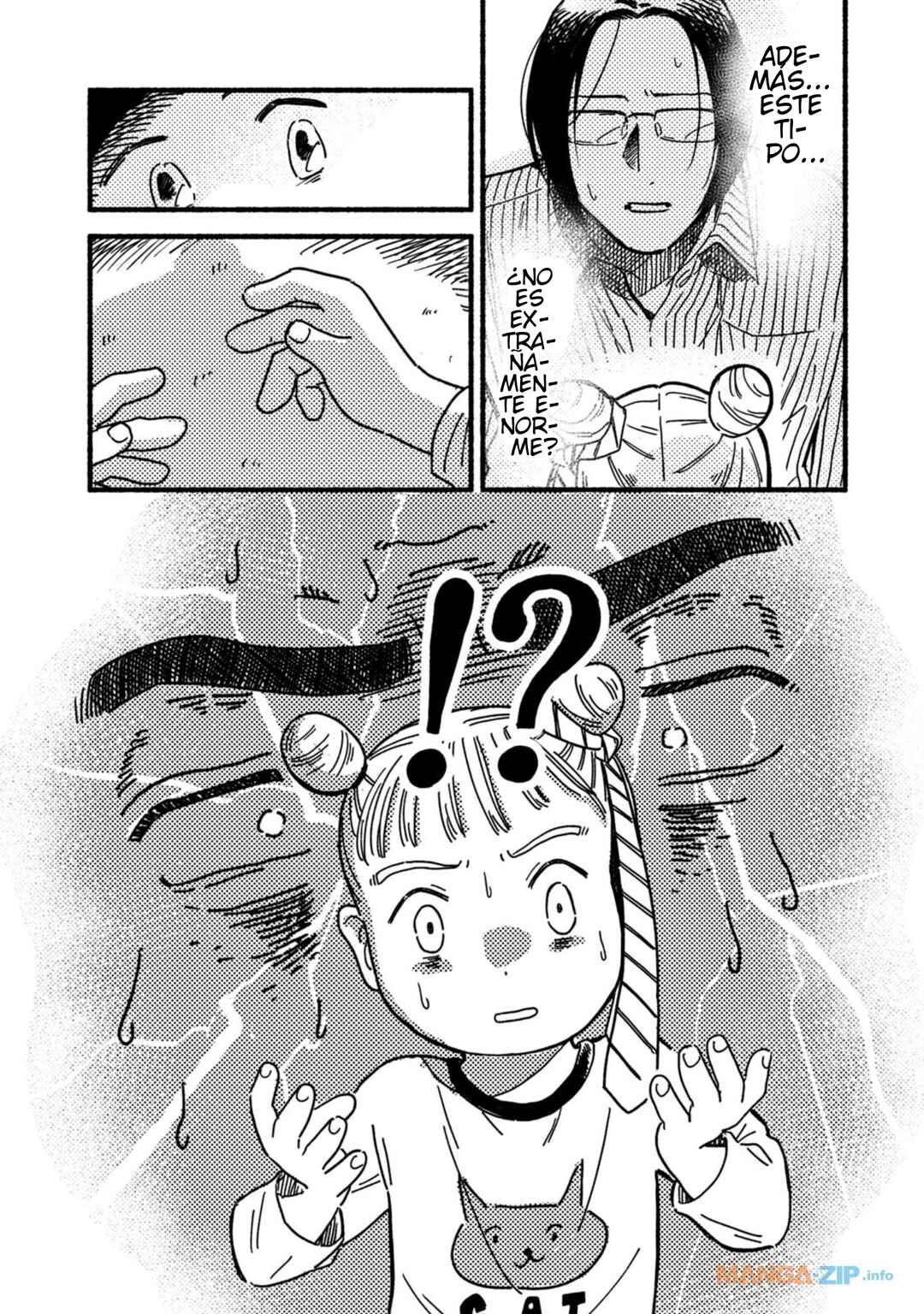 Kodomo Dorobou Chapter 1 - Page 28