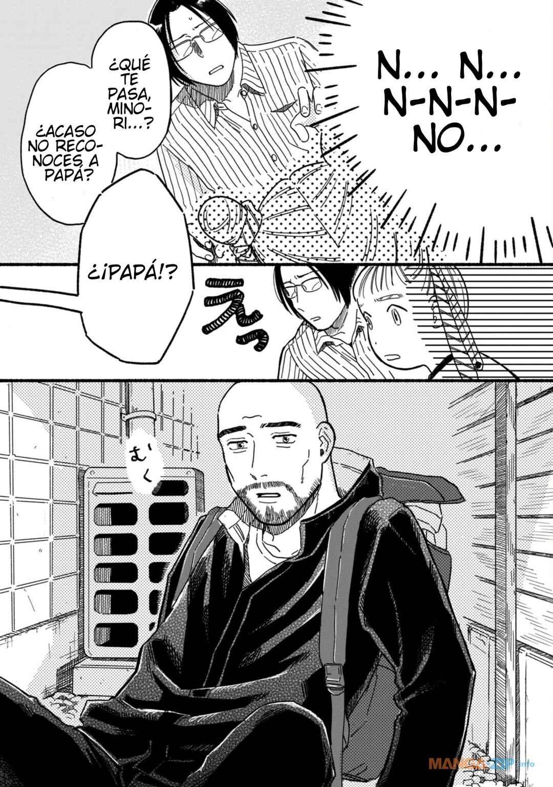 Kodomo Dorobou Chapter 1 - Page 29