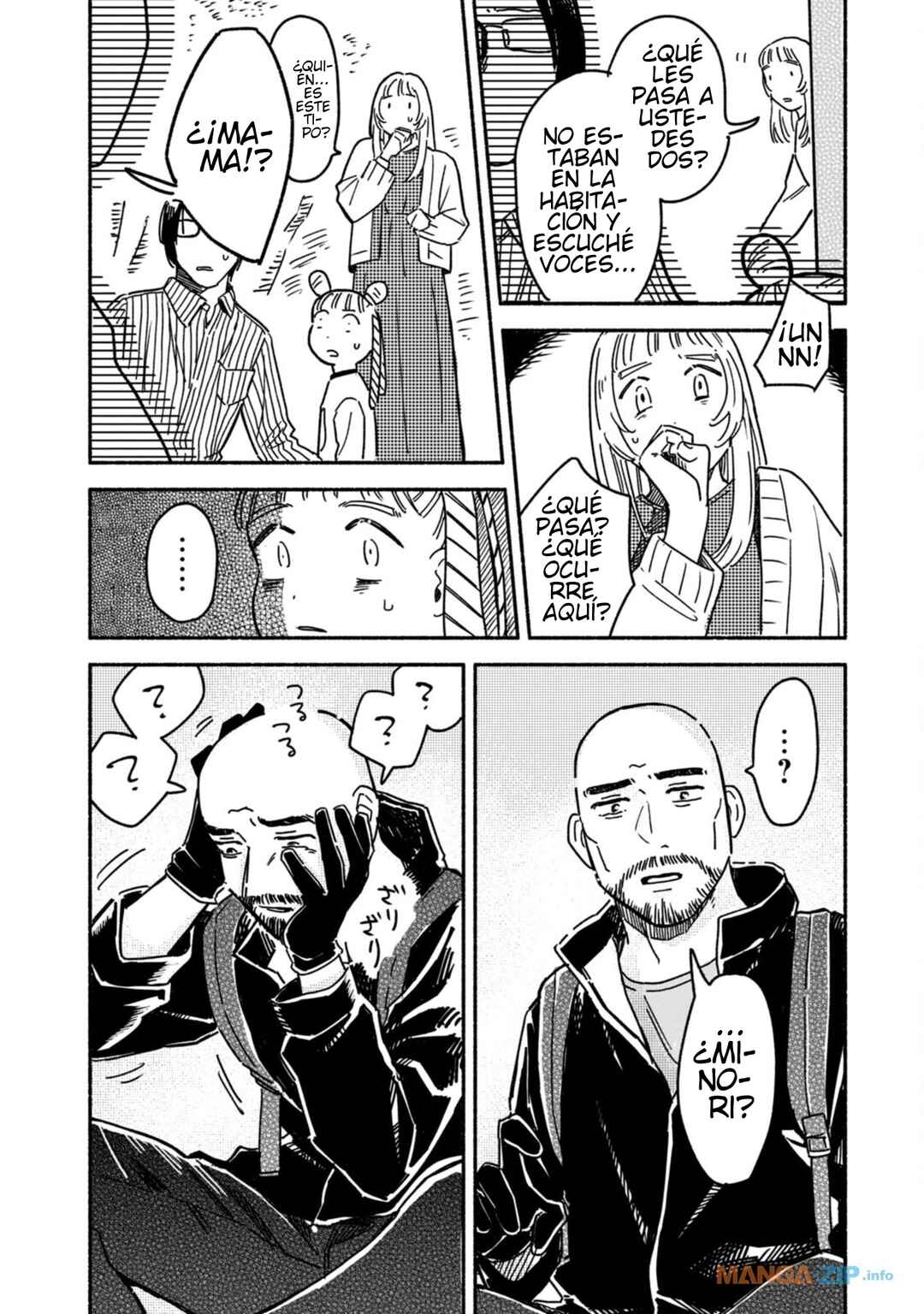 Kodomo Dorobou Chapter 1 - Page 30