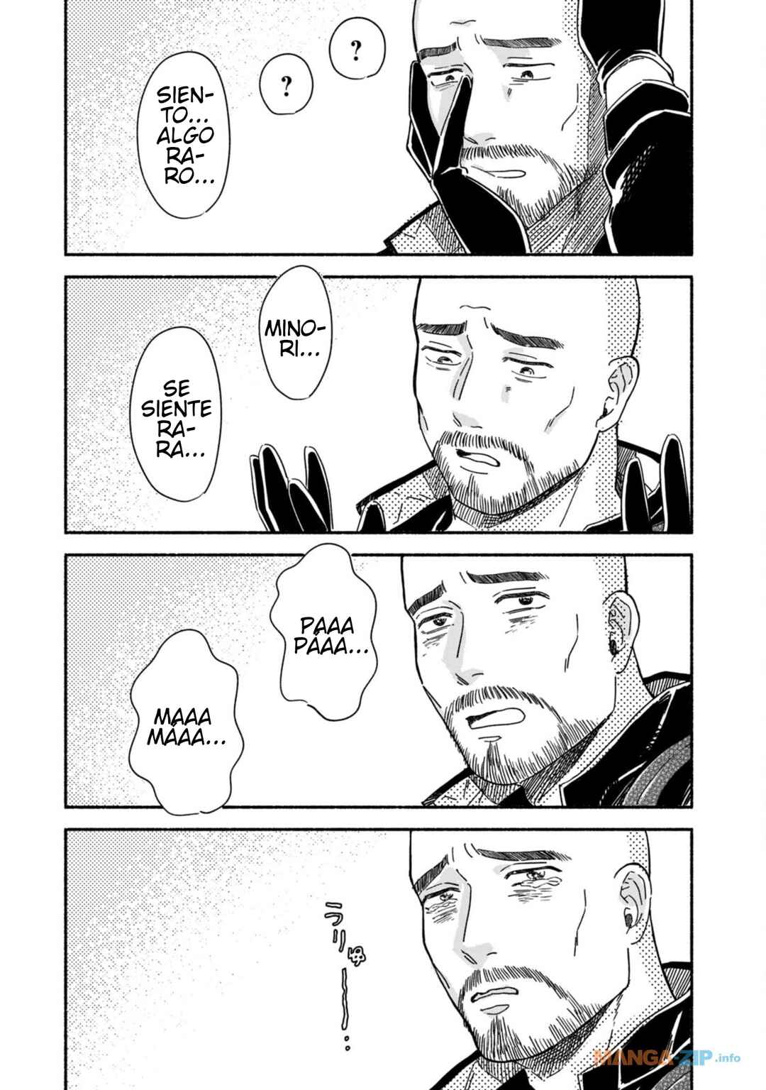 Kodomo Dorobou Chapter 1 - Page 31