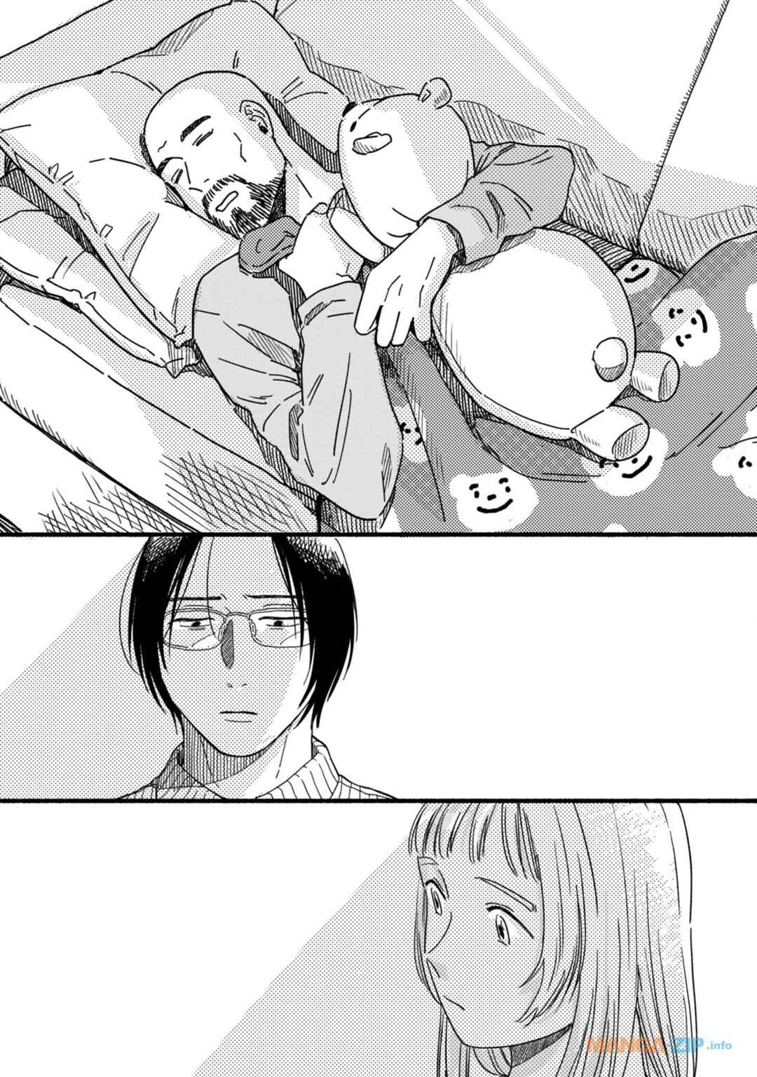 Kodomo Dorobou Chapter 1 - Page 34
