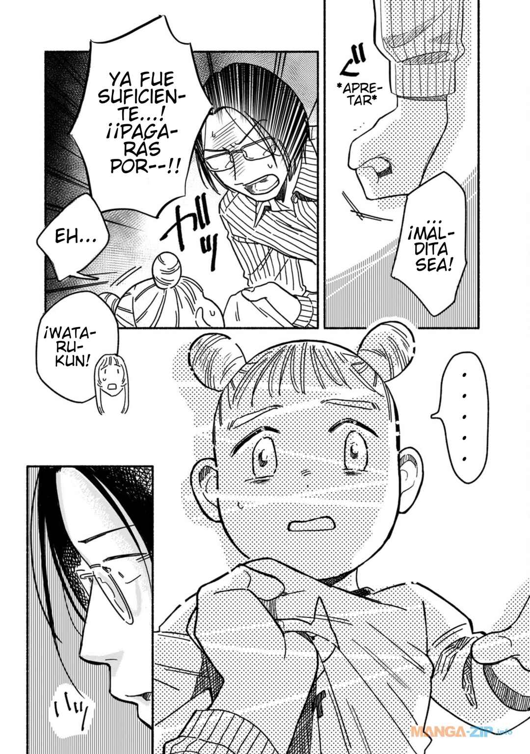 Kodomo Dorobou Chapter 1 - Page 37