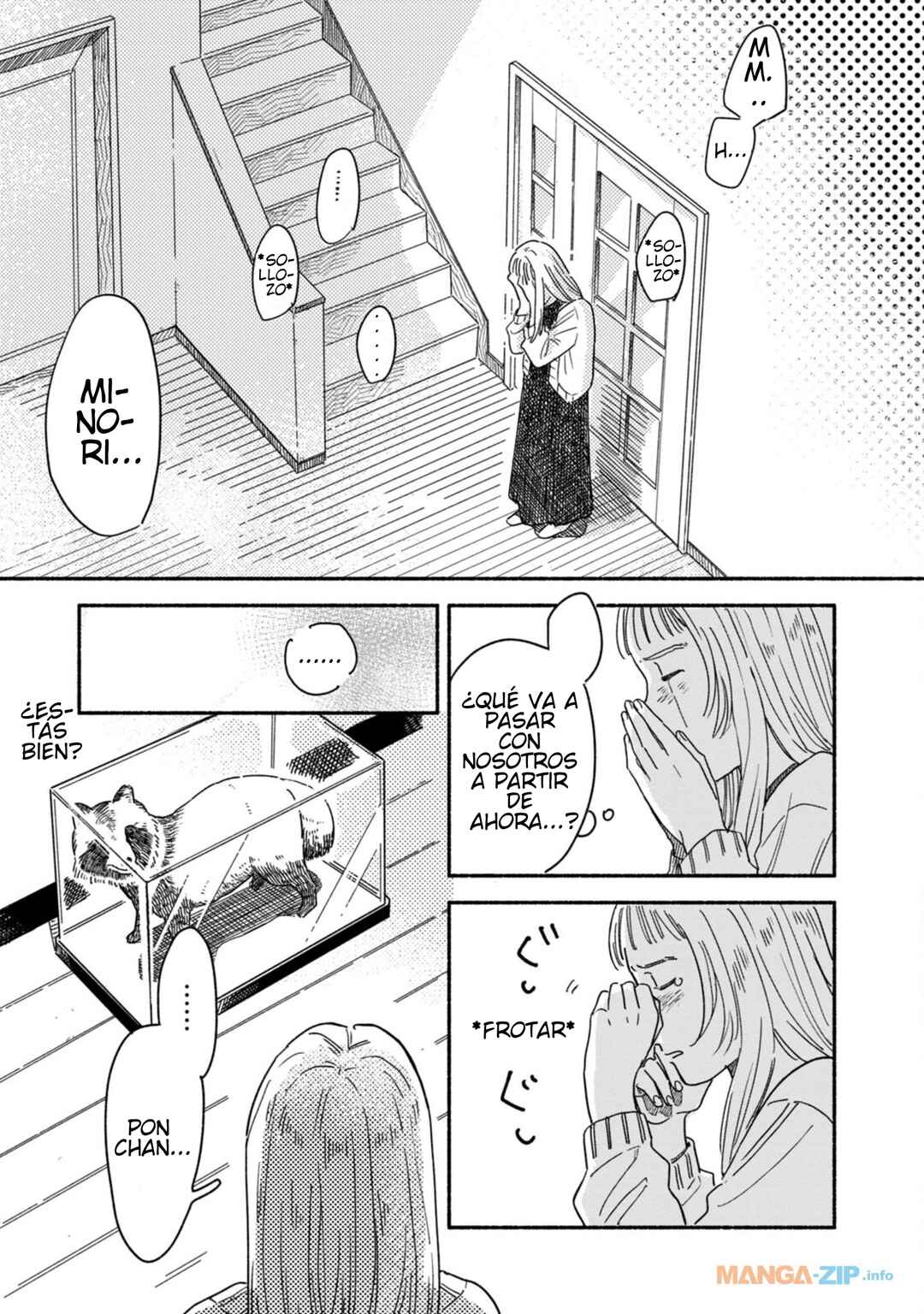Kodomo Dorobou Chapter 1 - Page 43