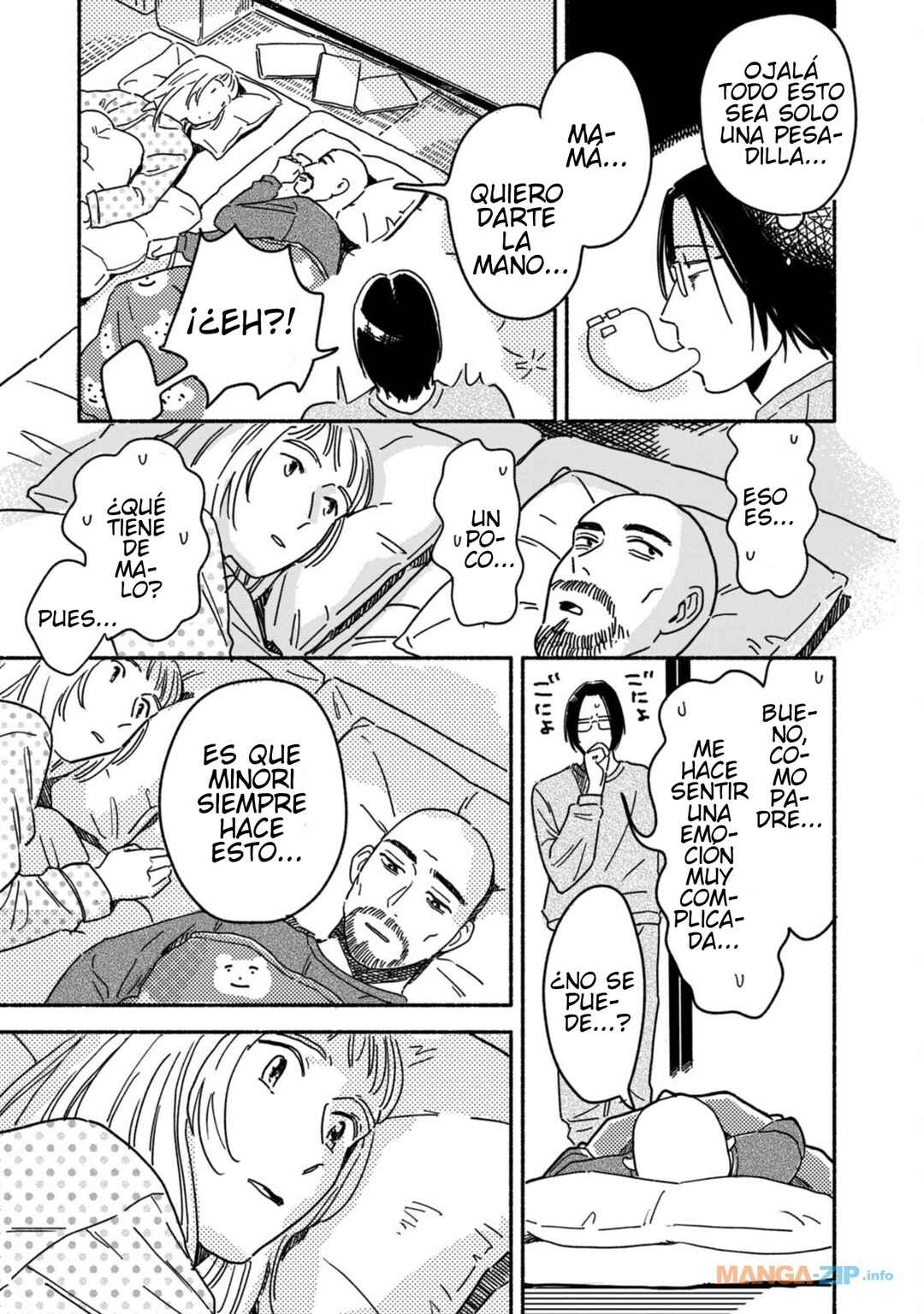 Kodomo Dorobou Chapter 1 - Page 47