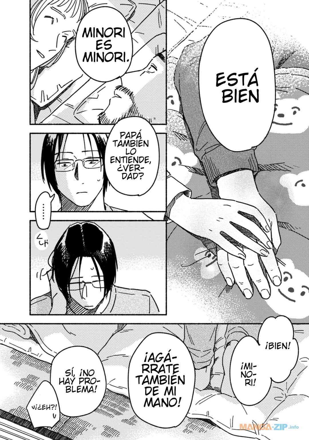 Kodomo Dorobou Chapter 1 - Page 48