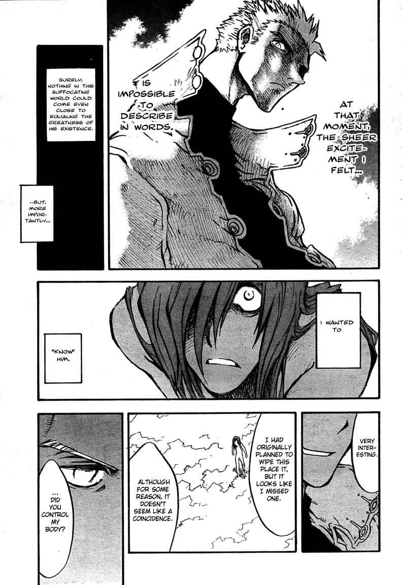 Trigun Maximum Chapter 80 - Page 18