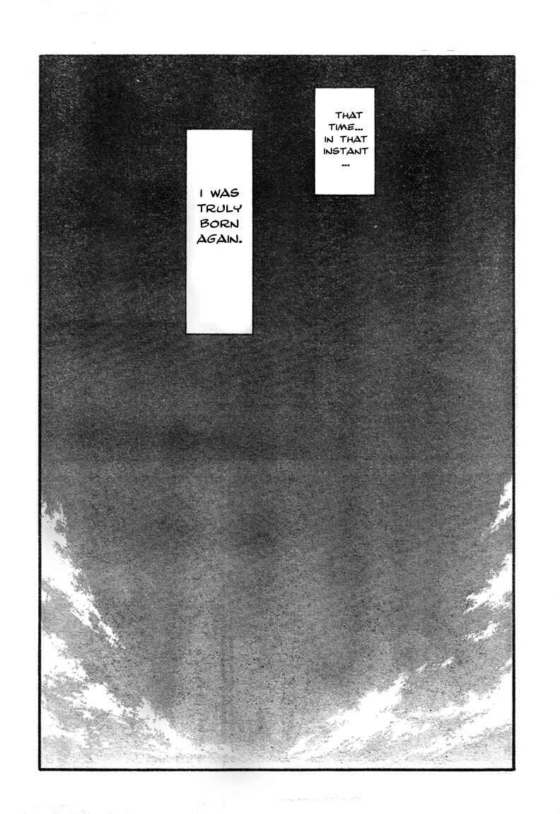 Trigun Maximum Chapter 80 - Page 23