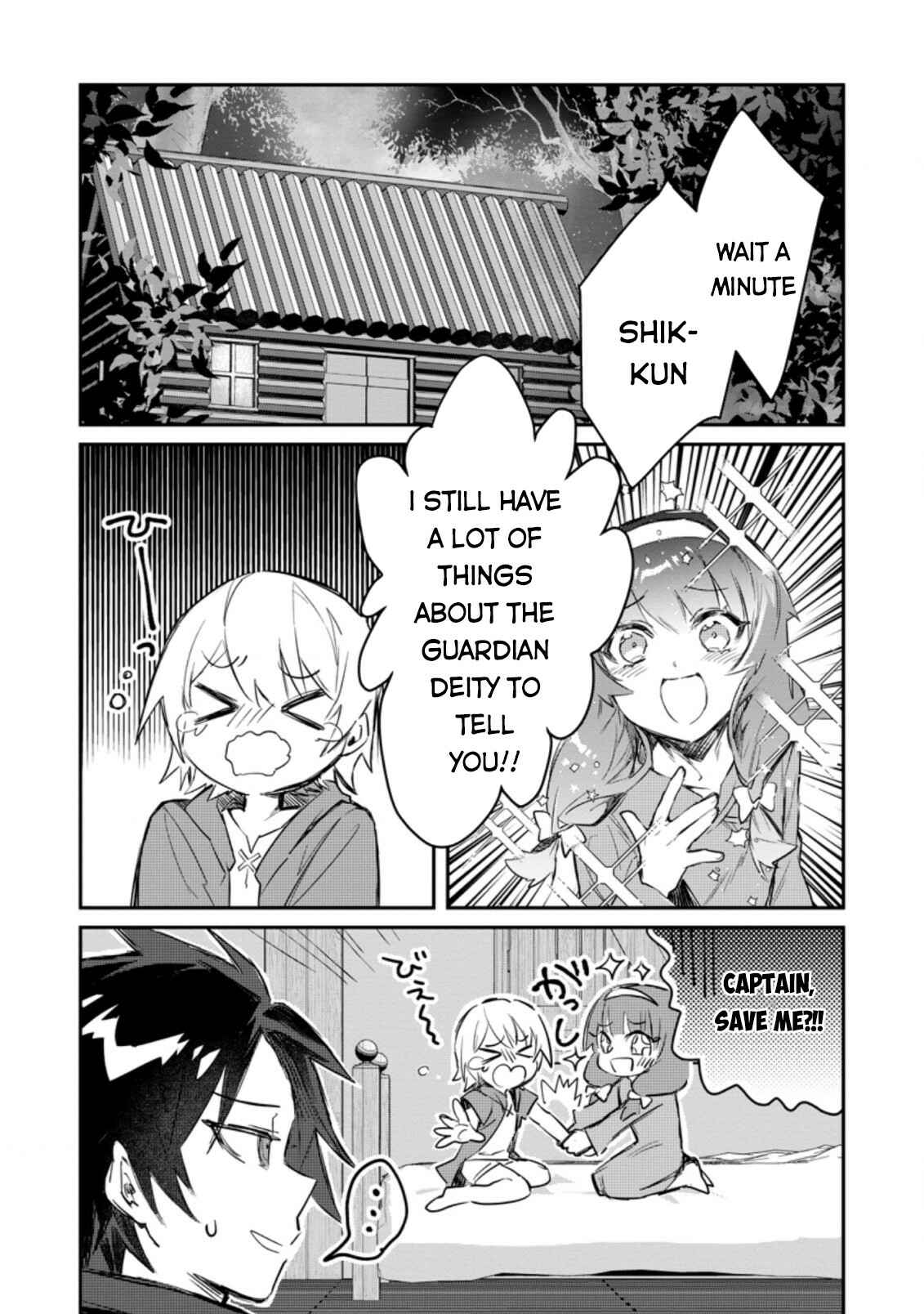 Yuusha Party ni Kawaii Ko ga Ita no de, Kokuhaku Shite Mita Chapter 6 - Page 2