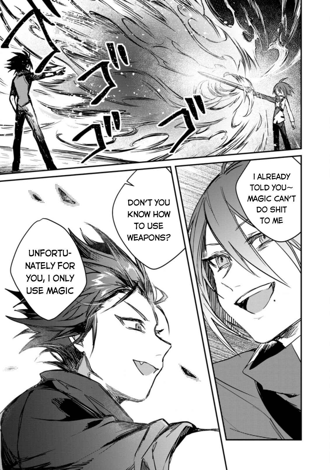 Yuusha Party ni Kawaii Ko ga Ita no de, Kokuhaku Shite Mita Chapter 6 - Page 26