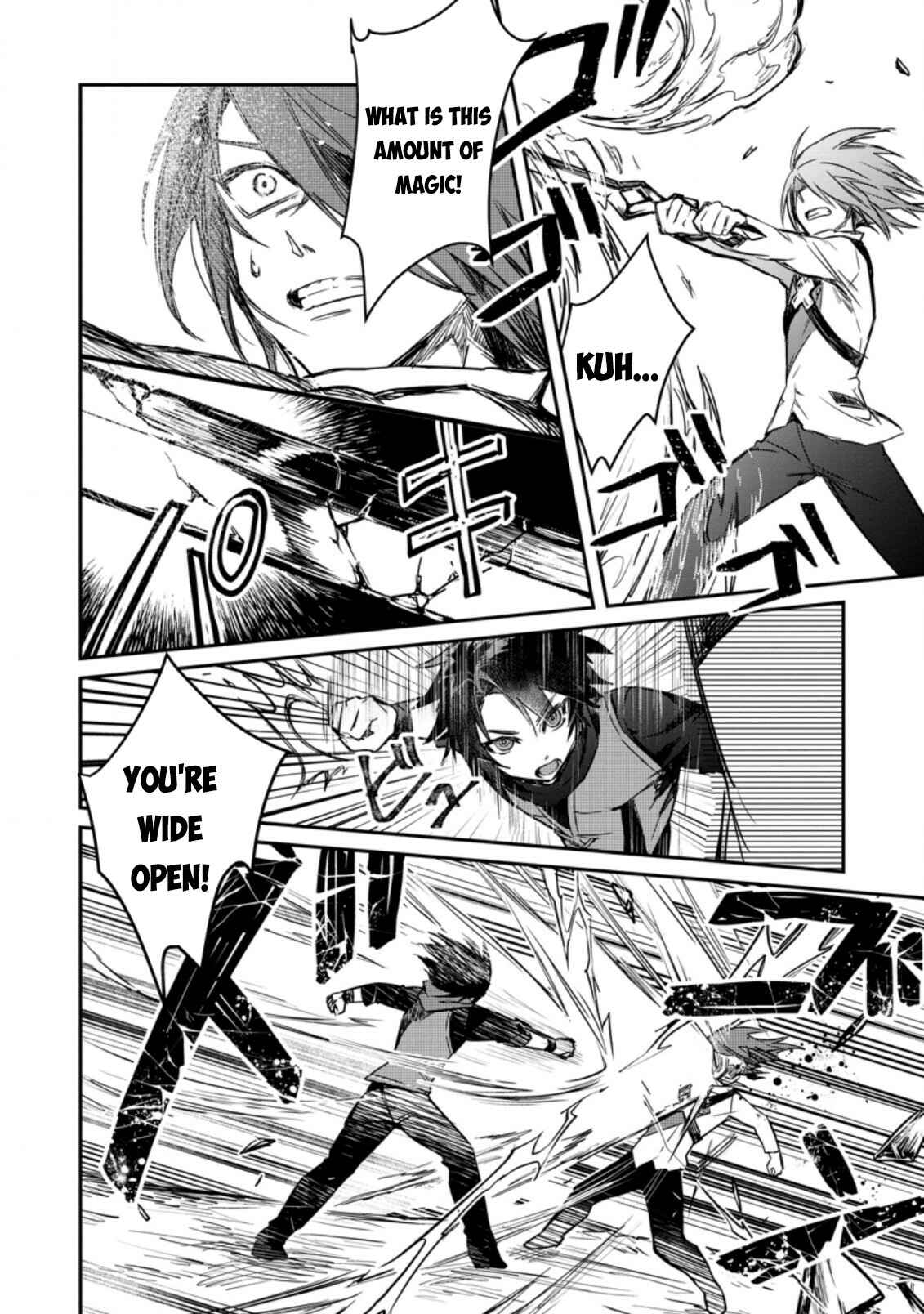 Yuusha Party ni Kawaii Ko ga Ita no de, Kokuhaku Shite Mita Chapter 6 - Page 29