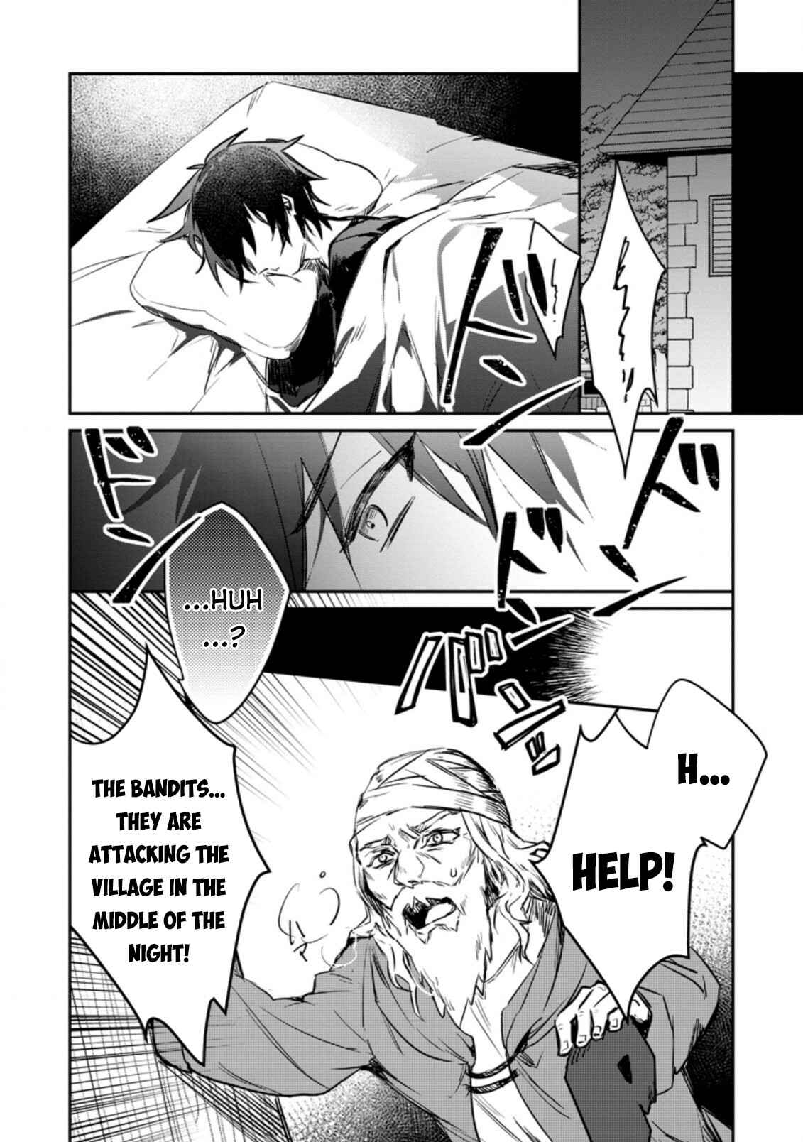 Yuusha Party ni Kawaii Ko ga Ita no de, Kokuhaku Shite Mita Chapter 6 - Page 5