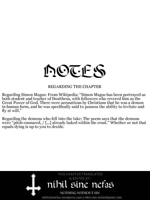 Dante's Divine Comedy Chapter 12 - Page 48