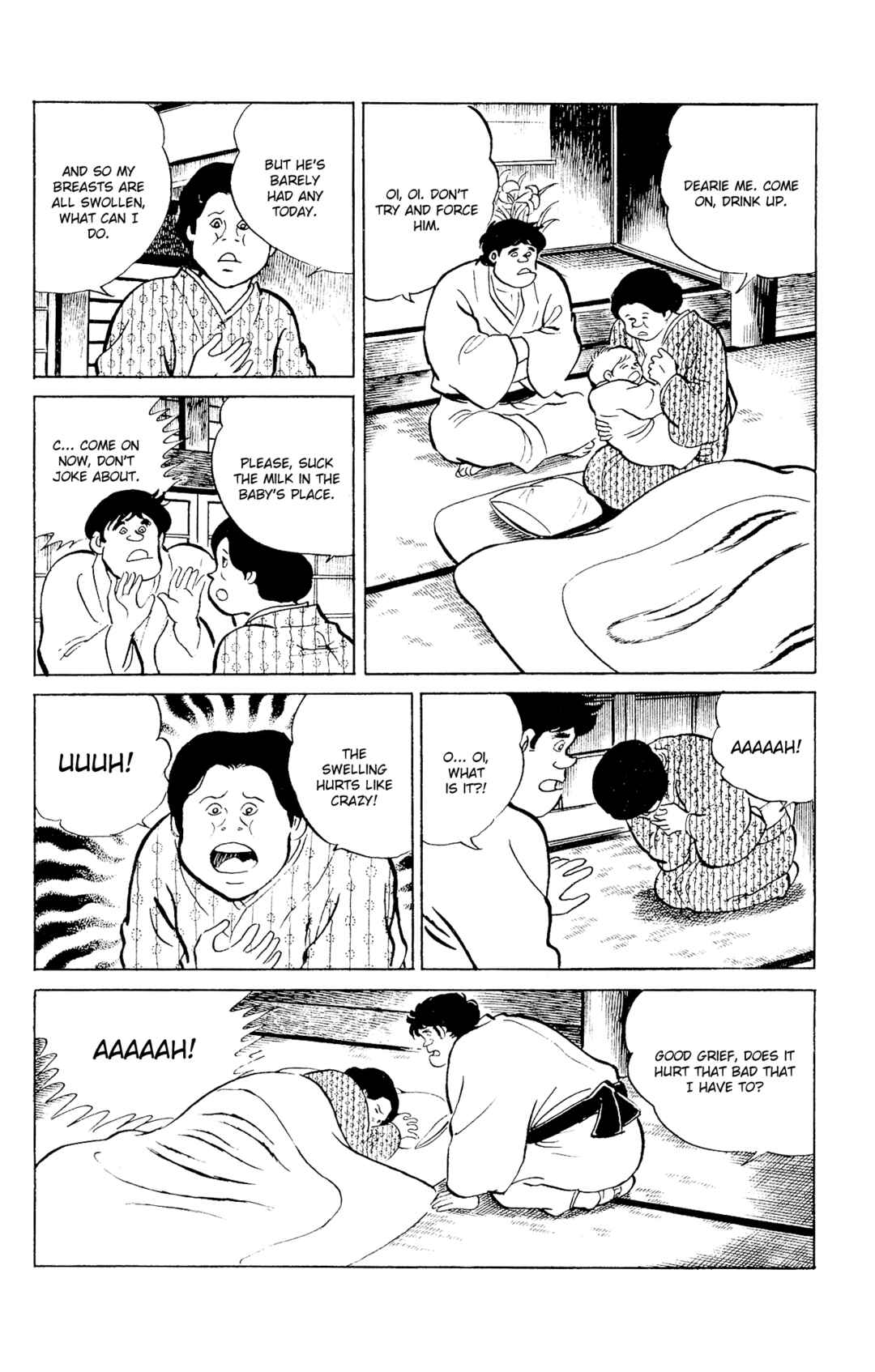 Eko Eko Azarak Chapter 88 - Page 12