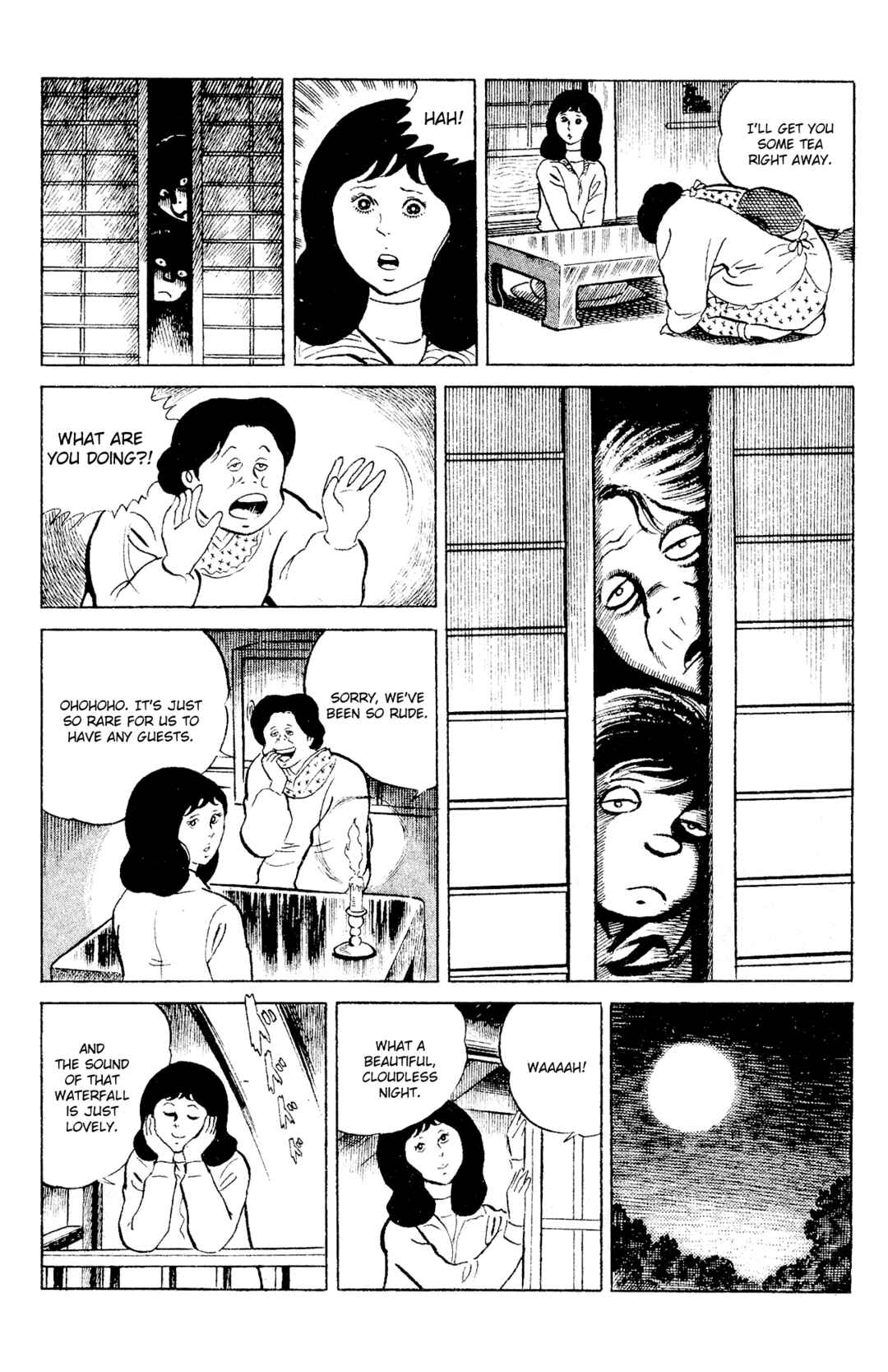 Eko Eko Azarak Chapter 88 - Page 6