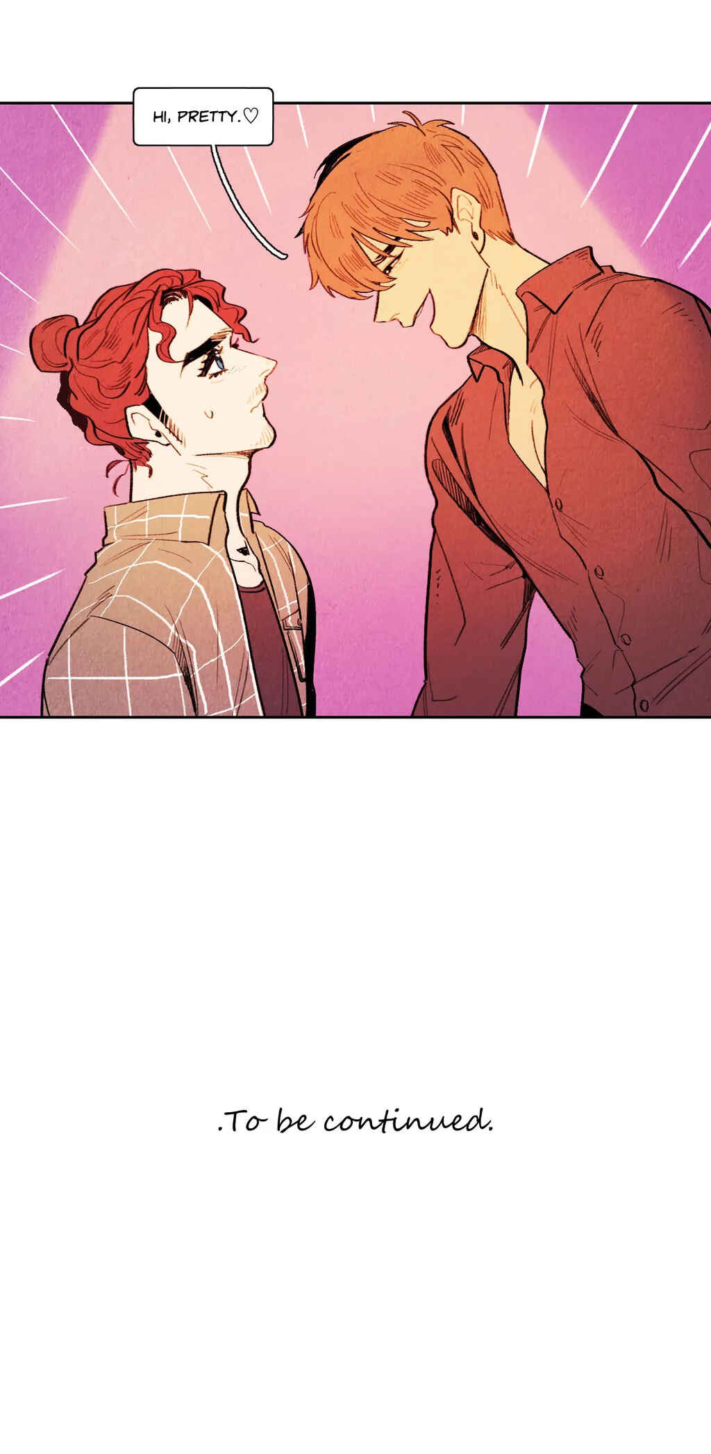 Man Crush Chapter 58 - Page 12