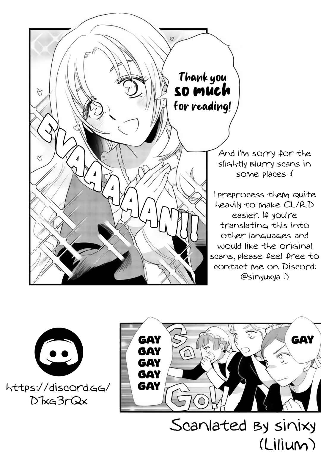 Heimin no Watashi desu ga Koushaku Reijou-sama o Taburakashite Ikiteimasu Chapter 1 - Page 38