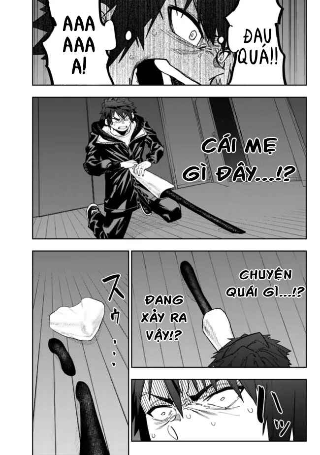 'Shop' Skill sae Areba, Dungeon Ka Shita Sekai demo Rakushou Da: Hakugai Sareta Shounen no Saikyou Zamaa Life Chapter 7 - Page 11