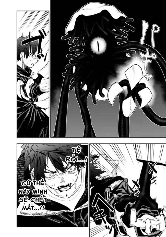 'Shop' Skill sae Areba, Dungeon Ka Shita Sekai demo Rakushou Da: Hakugai Sareta Shounen no Saikyou Zamaa Life Chapter 7 - Page 13