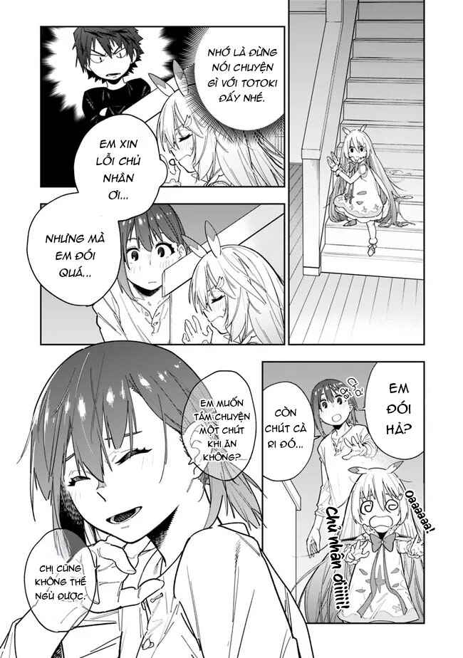 'Shop' Skill sae Areba, Dungeon Ka Shita Sekai demo Rakushou Da: Hakugai Sareta Shounen no Saikyou Zamaa Life Chapter 7 - Page 2