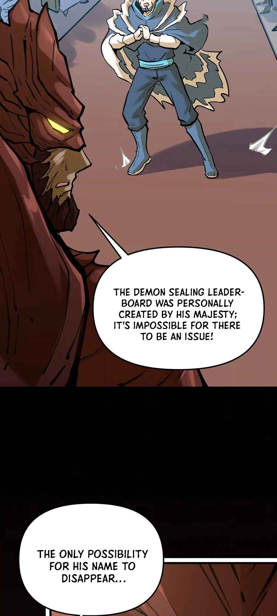 The Strongest Sect of All Times Chapter 45 - Page 14