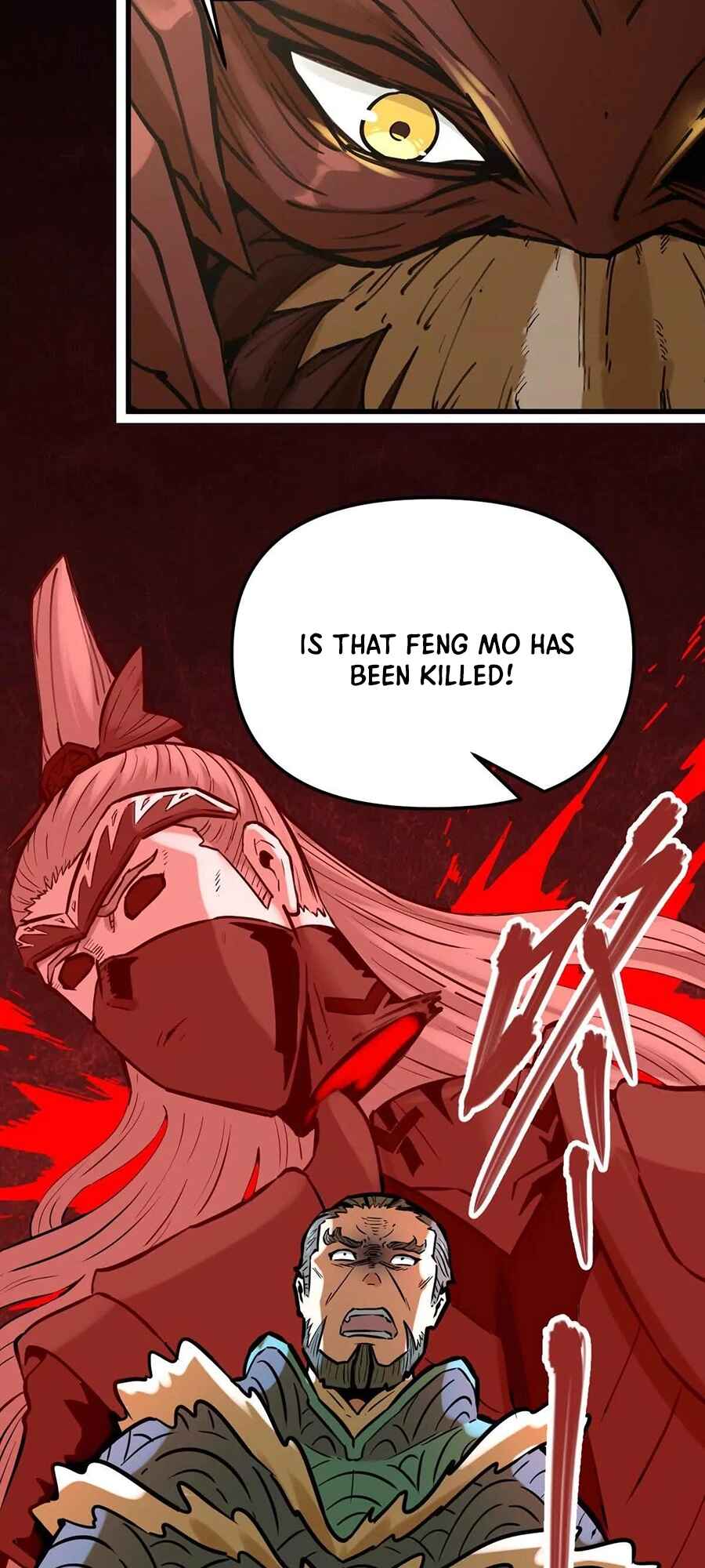 The Strongest Sect of All Times Chapter 45 - Page 15