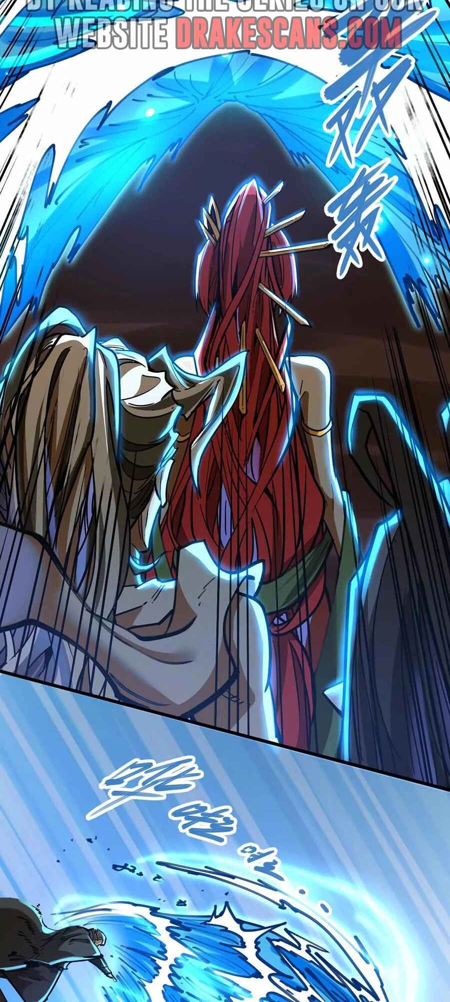 The Strongest Sect of All Times Chapter 45 - Page 23