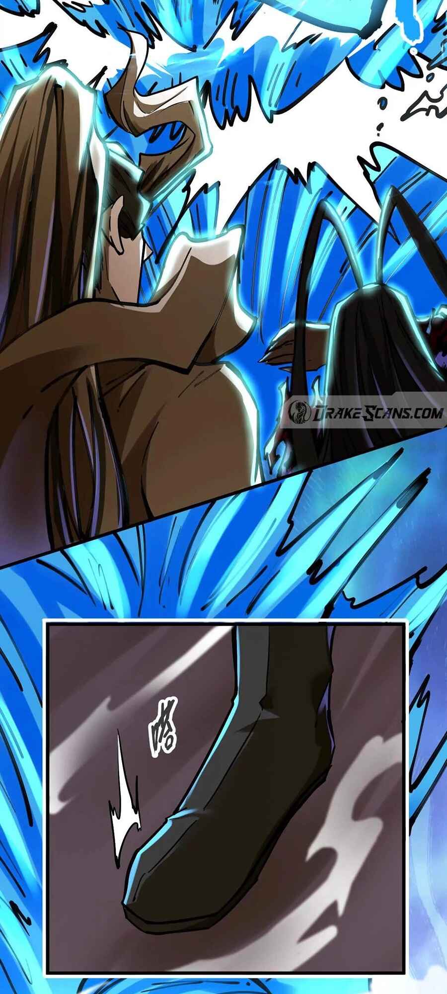 The Strongest Sect of All Times Chapter 45 - Page 27