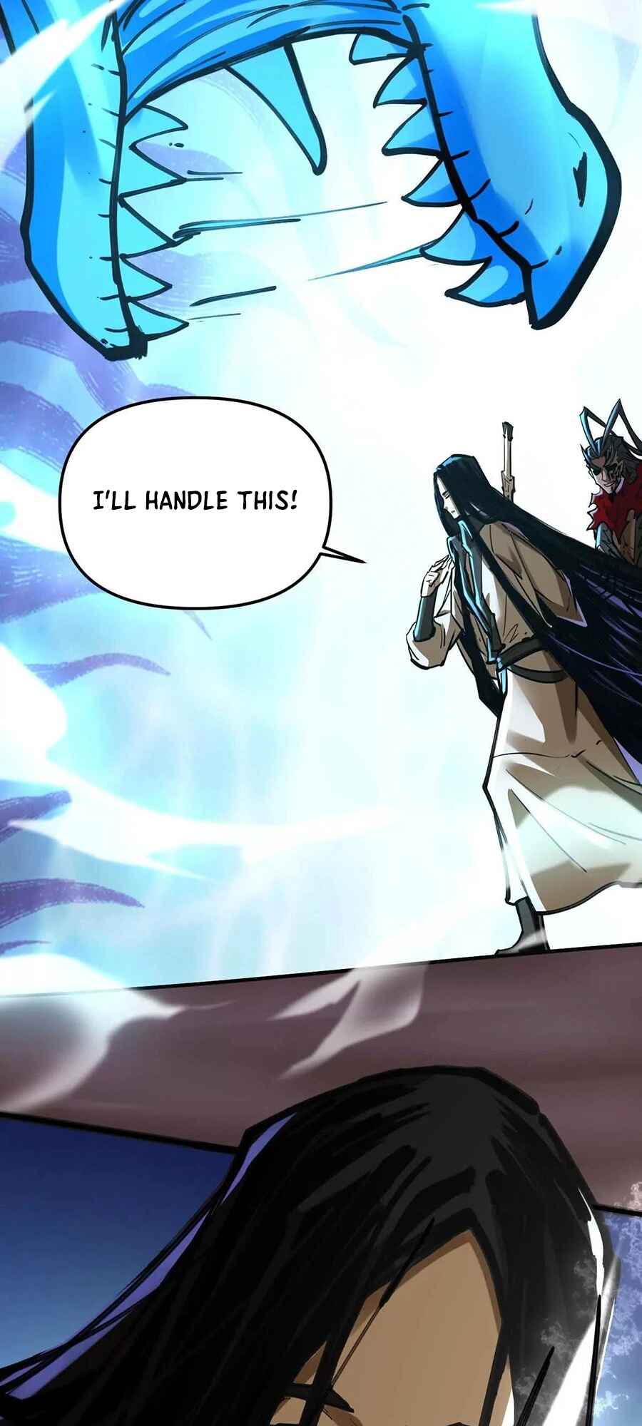 The Strongest Sect of All Times Chapter 45 - Page 28
