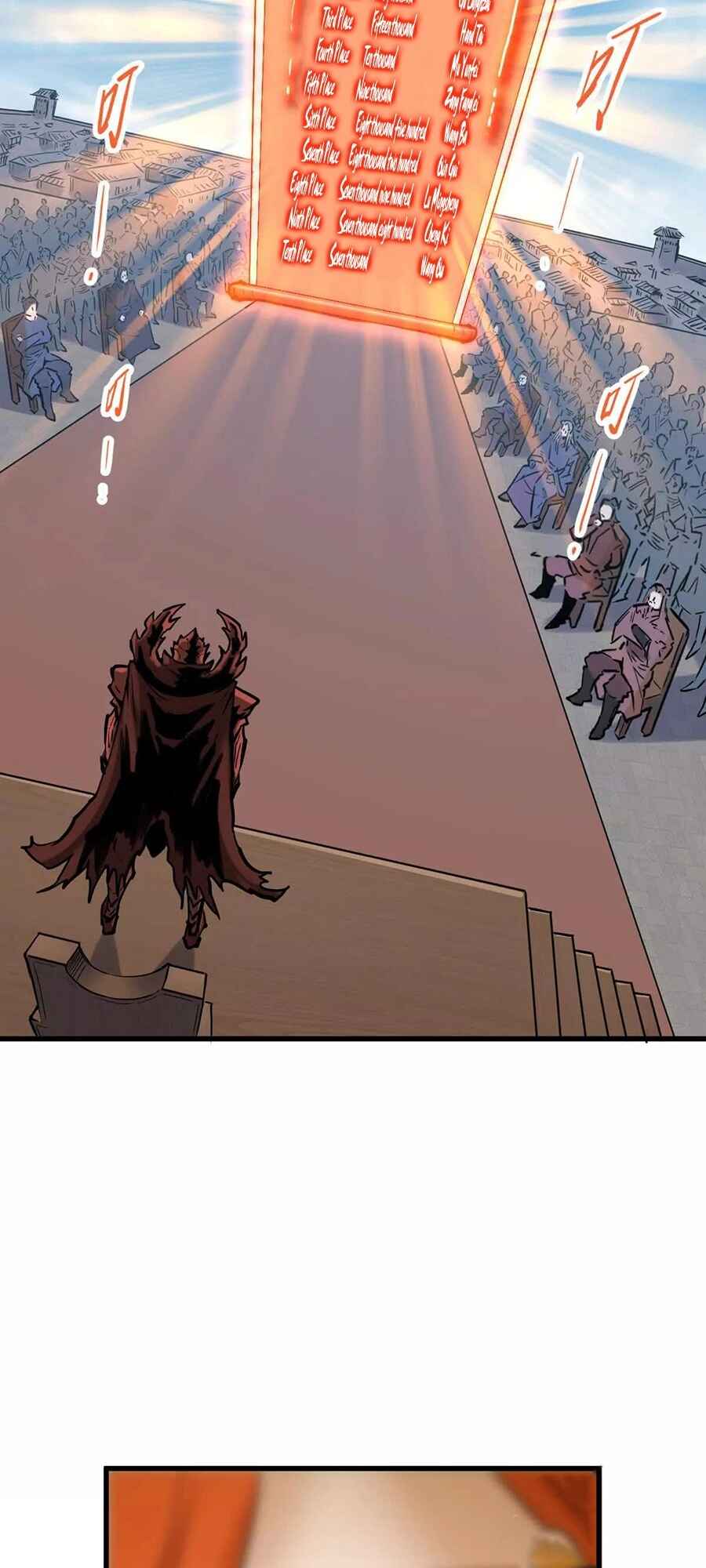 The Strongest Sect of All Times Chapter 45 - Page 3