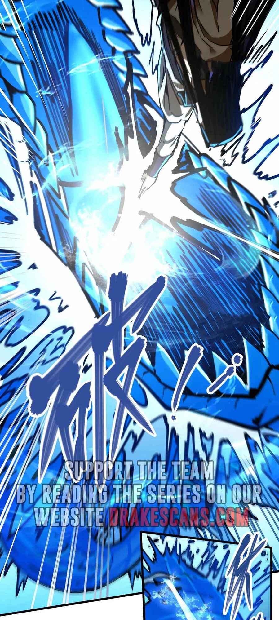 The Strongest Sect of All Times Chapter 45 - Page 30