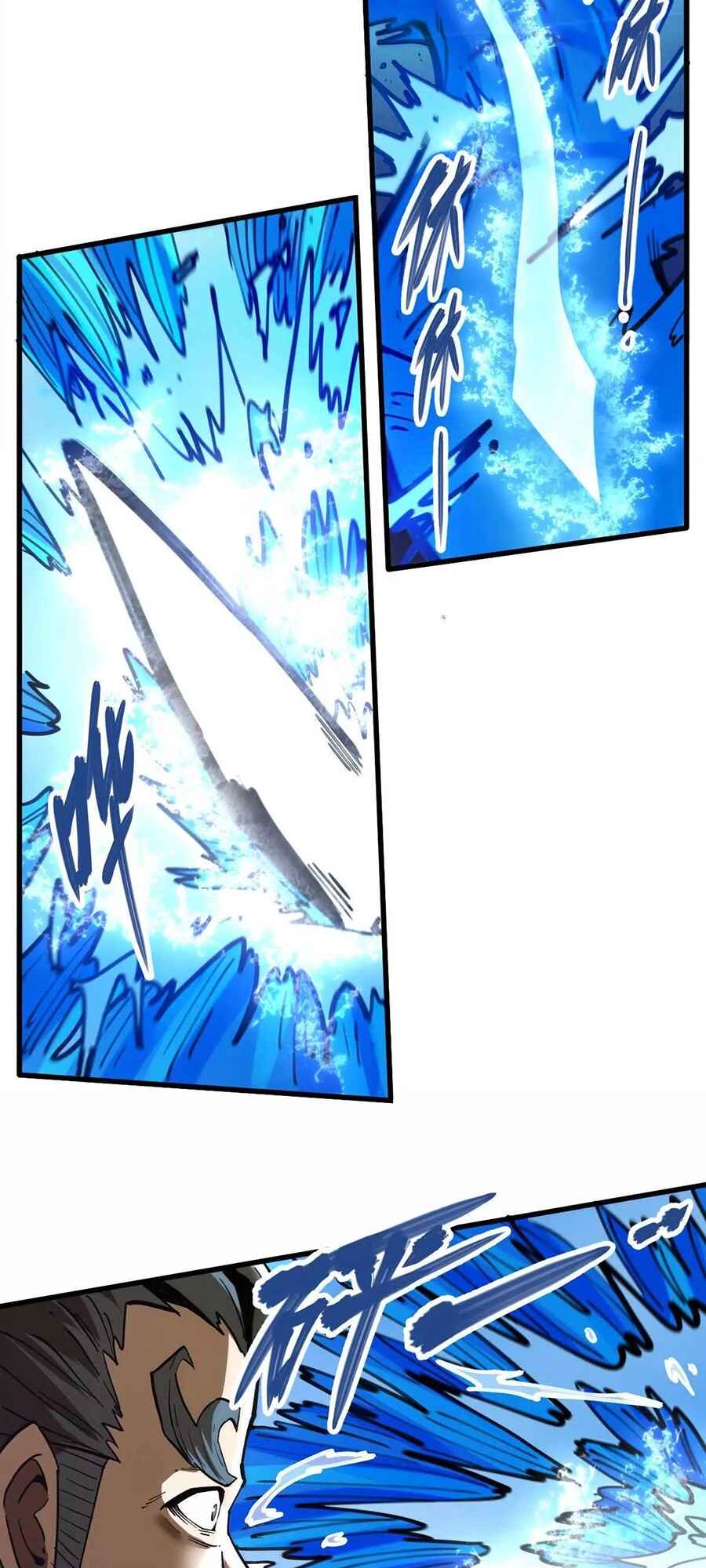 The Strongest Sect of All Times Chapter 45 - Page 31