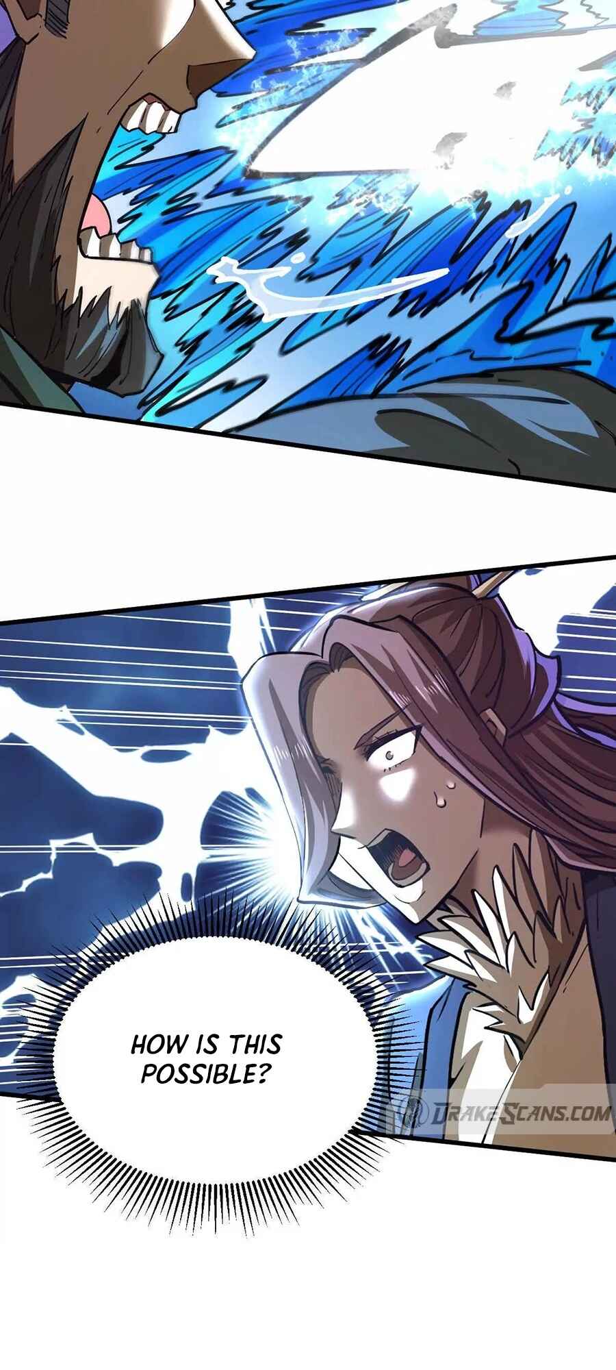 The Strongest Sect of All Times Chapter 45 - Page 32