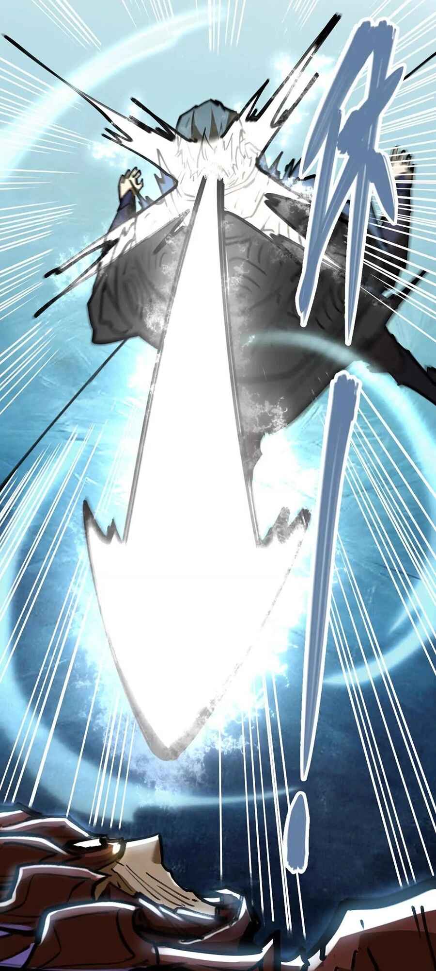 The Strongest Sect of All Times Chapter 45 - Page 34