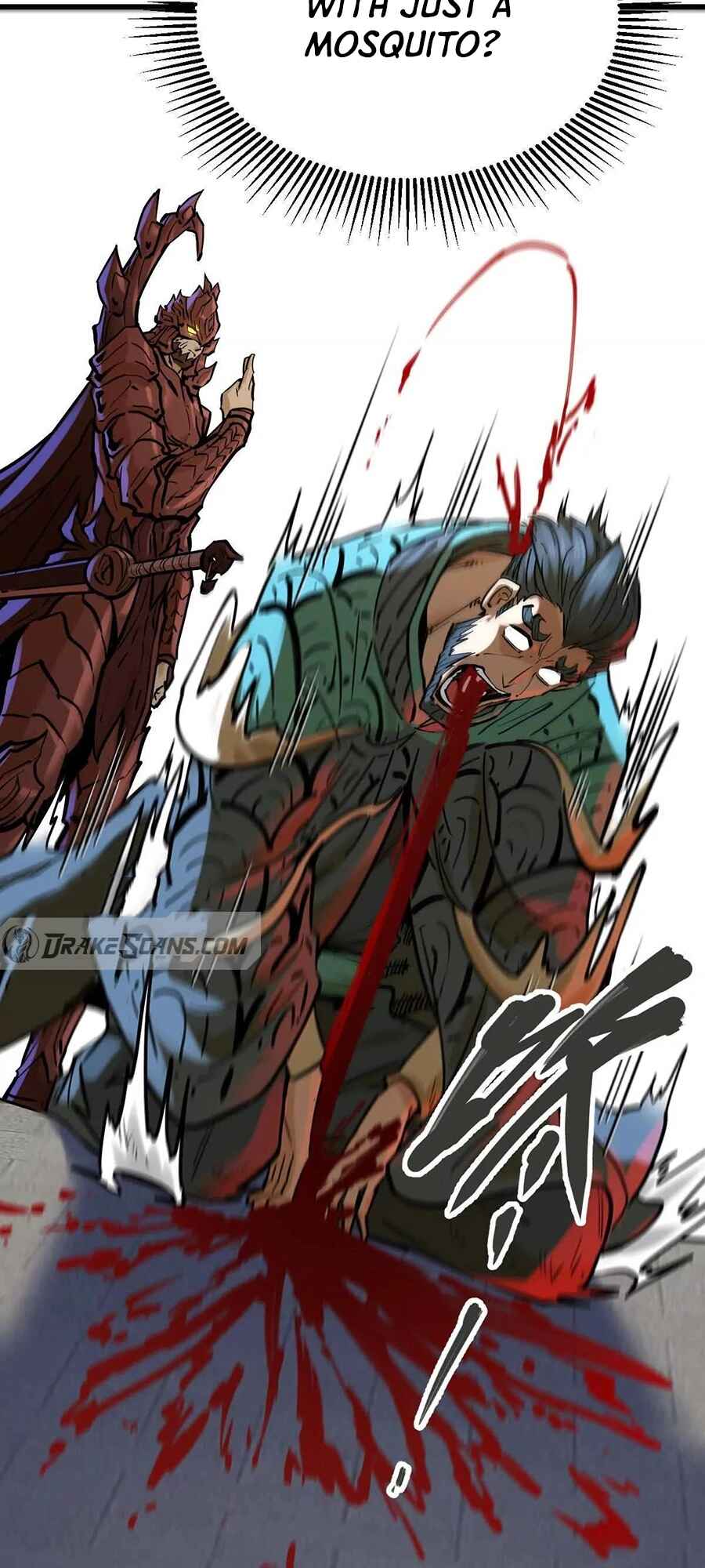 The Strongest Sect of All Times Chapter 45 - Page 38