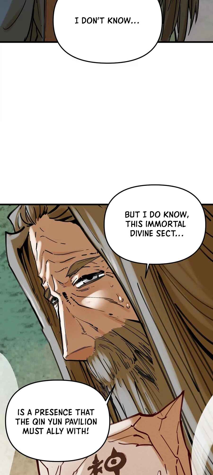 The Strongest Sect of All Times Chapter 45 - Page 45