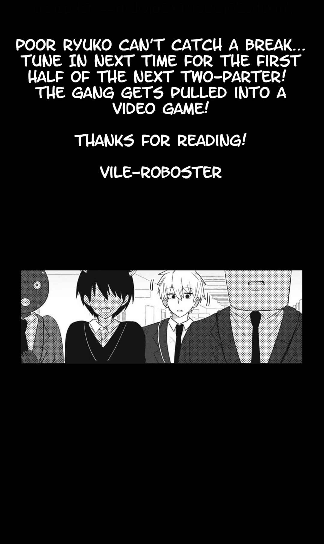Skeleton Office Chapter 14 - Page 14