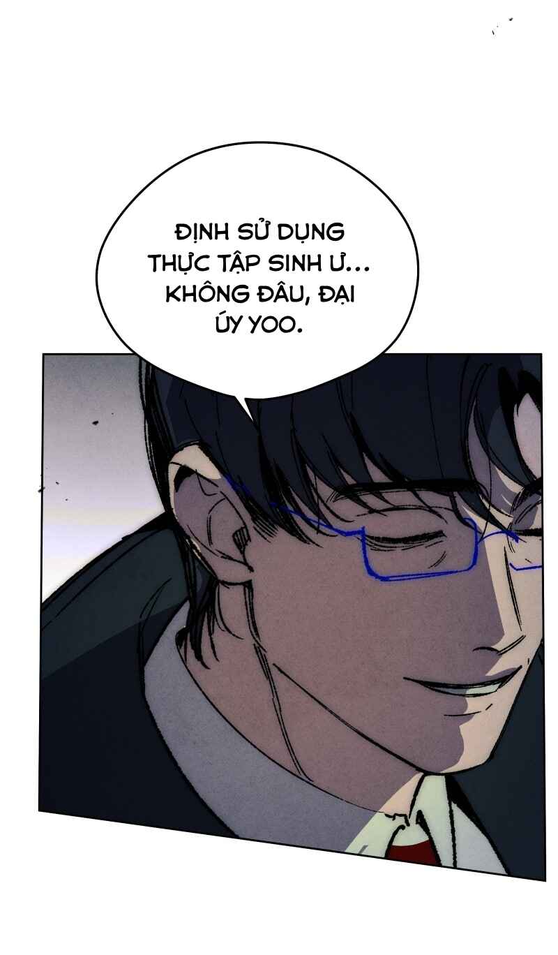 Hand Jumper Chapter 108 - Page 1