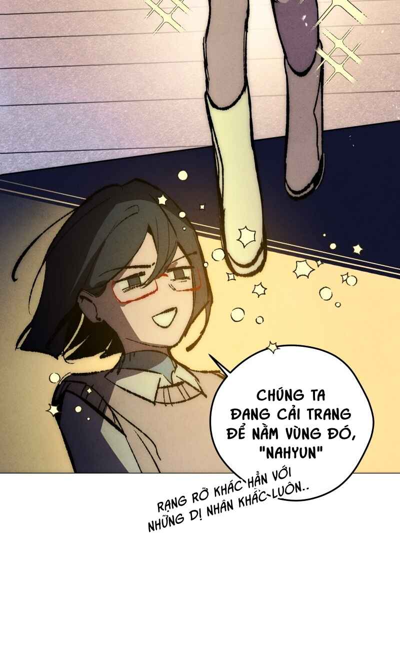 Hand Jumper Chapter 108 - Page 10