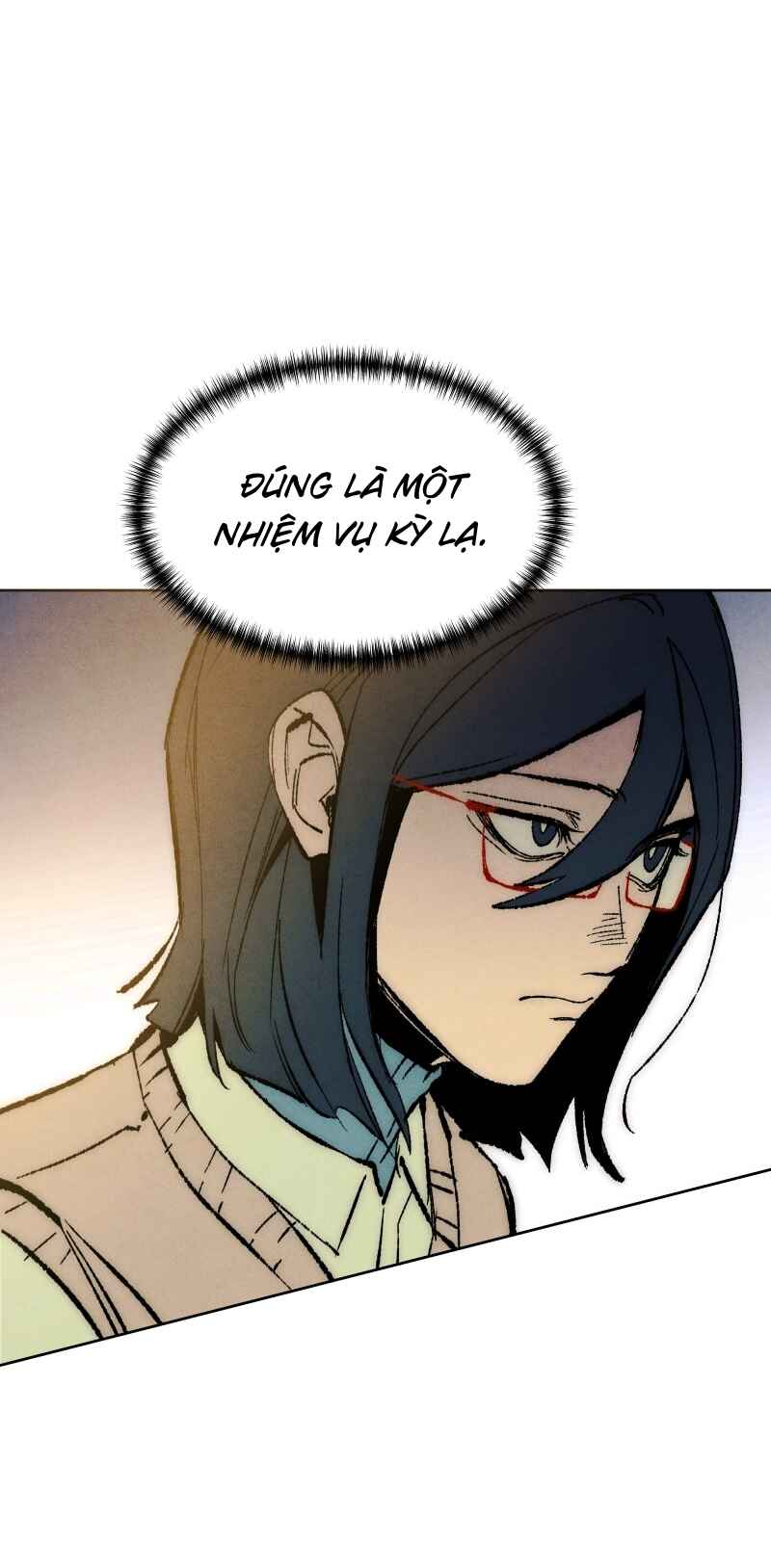 Hand Jumper Chapter 108 - Page 12