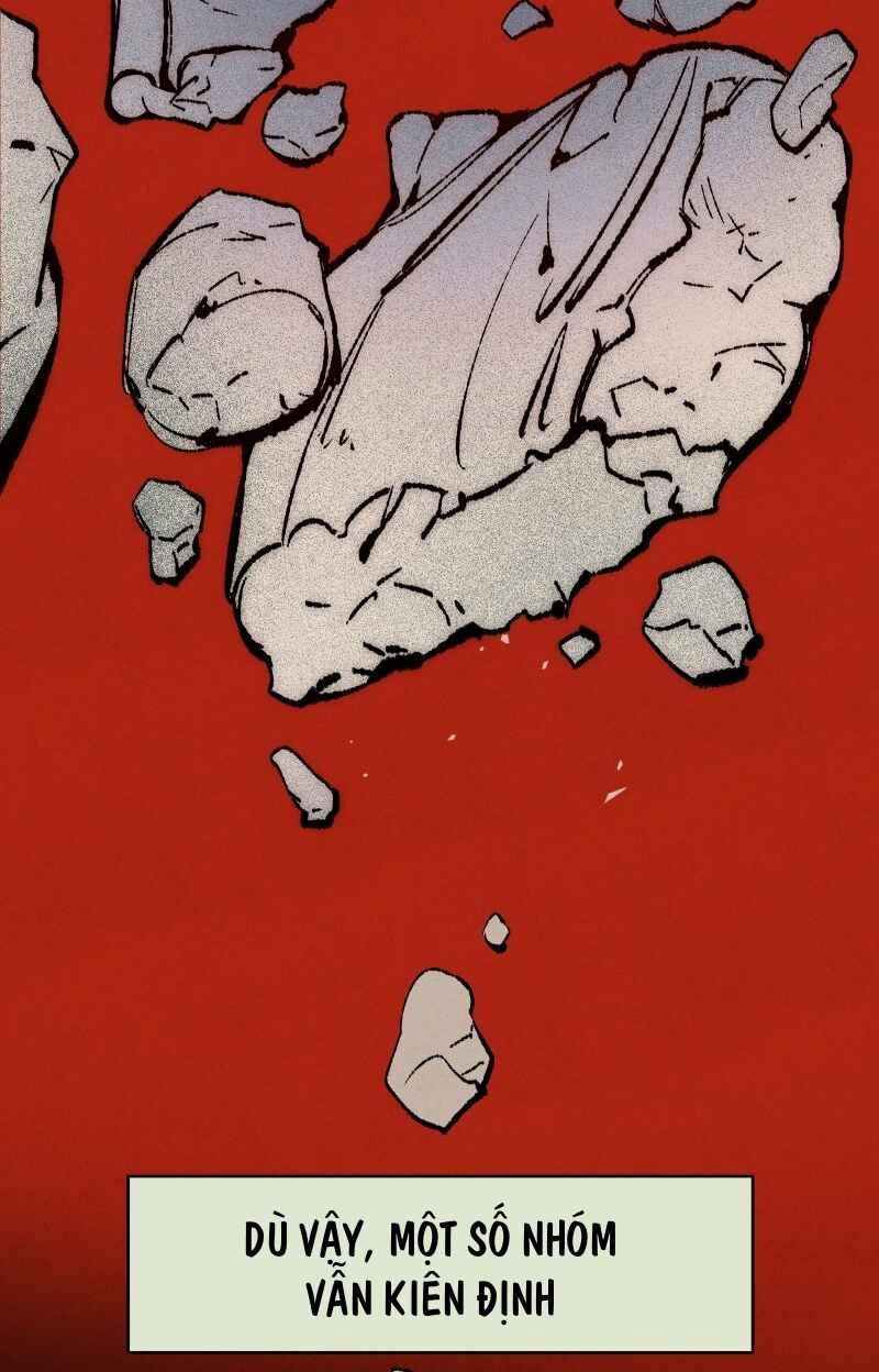 Hand Jumper Chapter 108 - Page 17