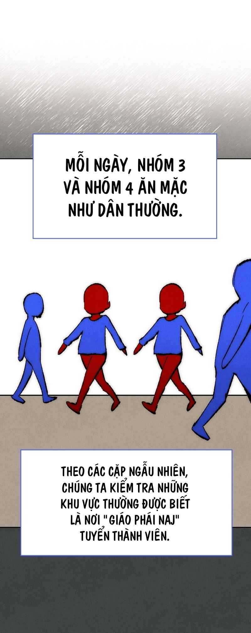 Hand Jumper Chapter 108 - Page 29