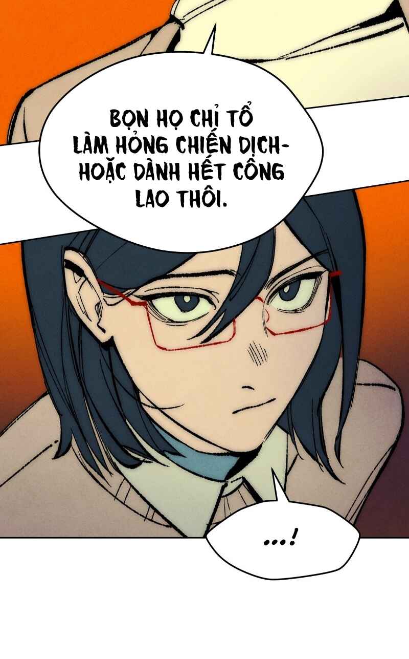 Hand Jumper Chapter 108 - Page 35