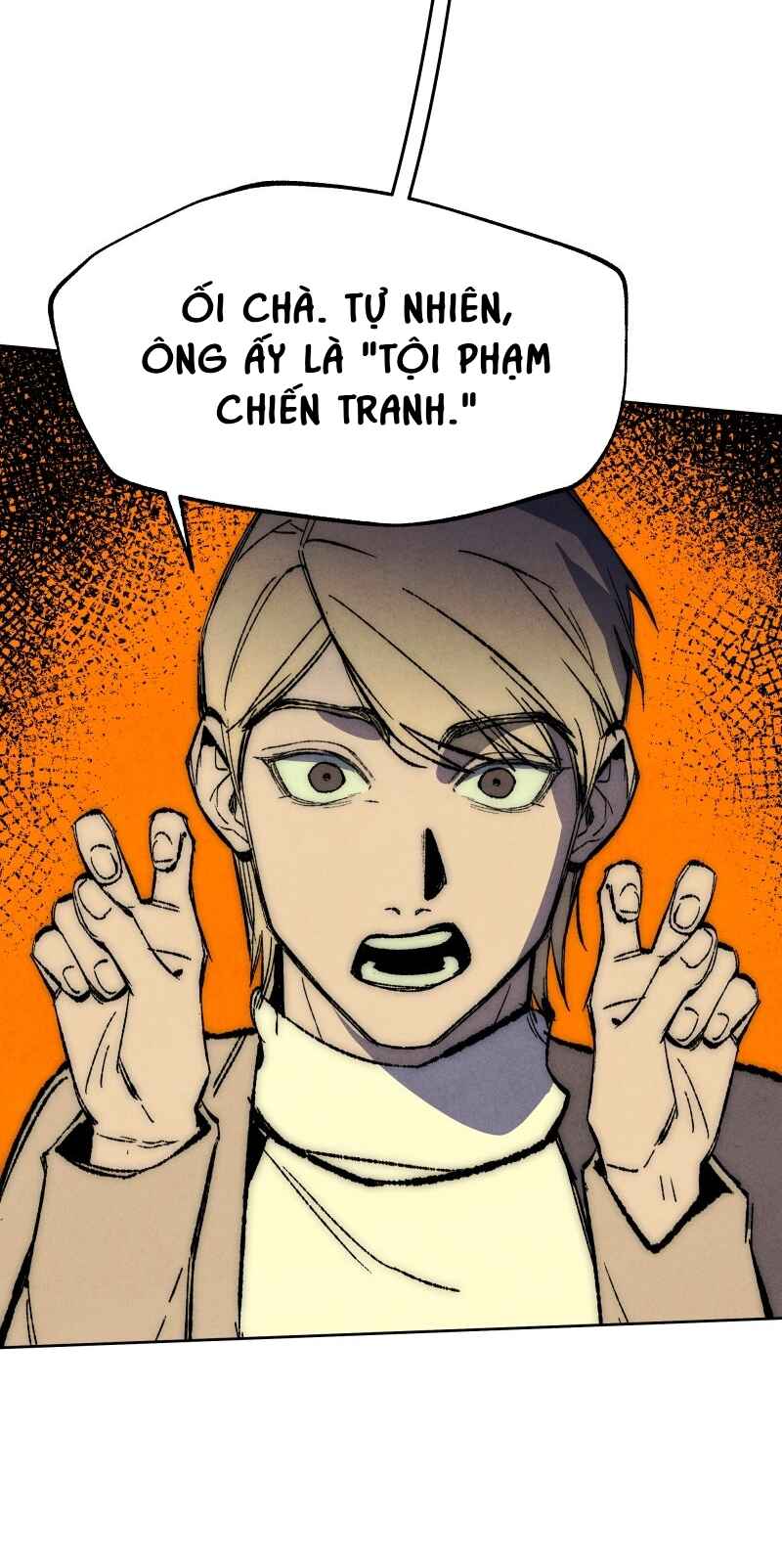 Hand Jumper Chapter 108 - Page 39