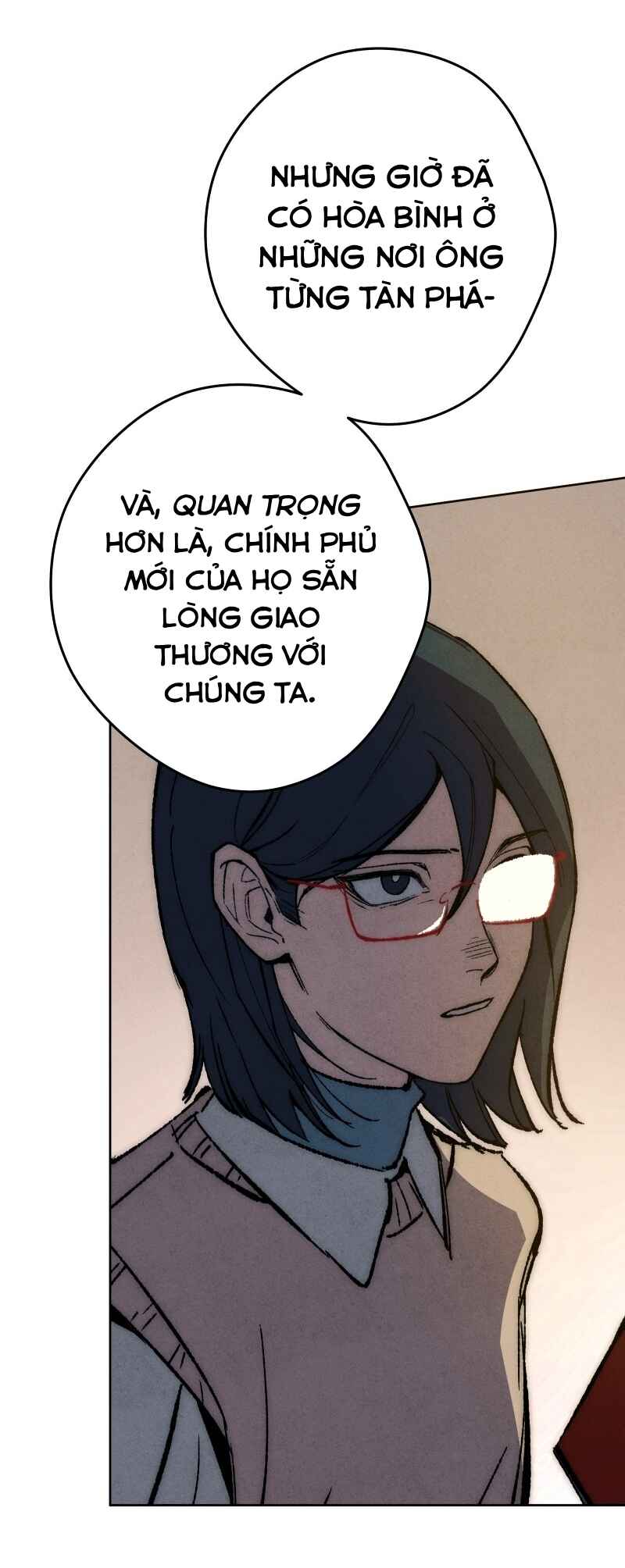 Hand Jumper Chapter 108 - Page 40