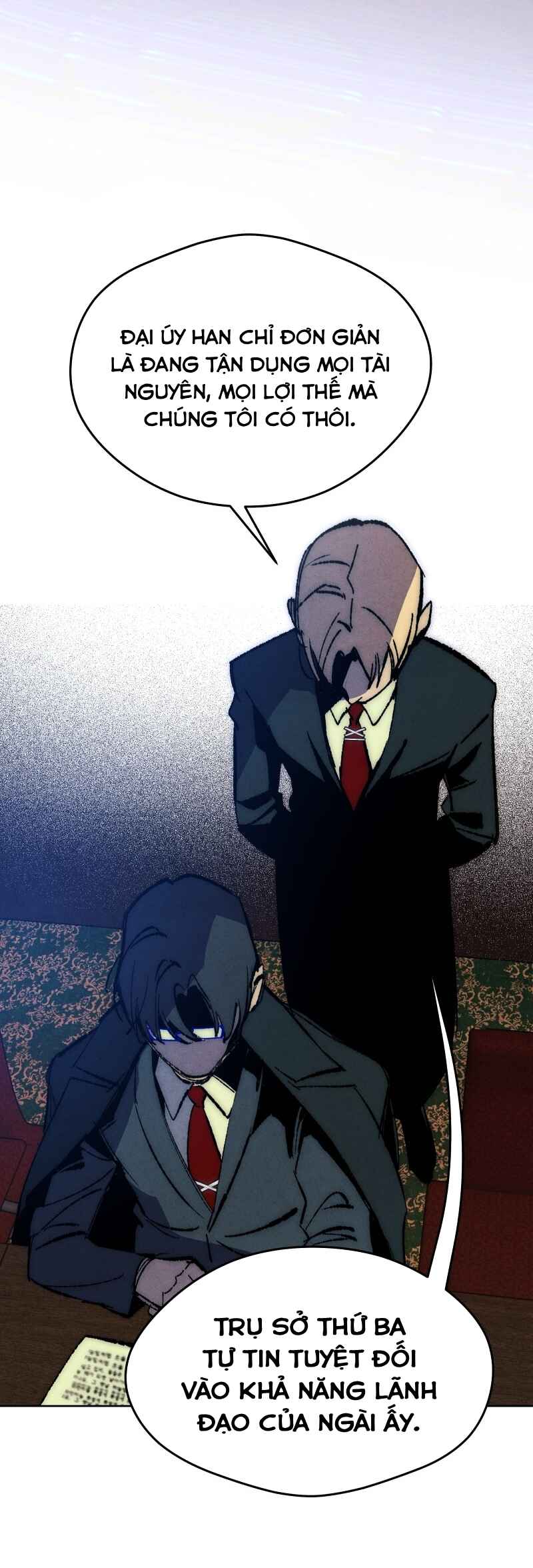 Hand Jumper Chapter 108 - Page 44