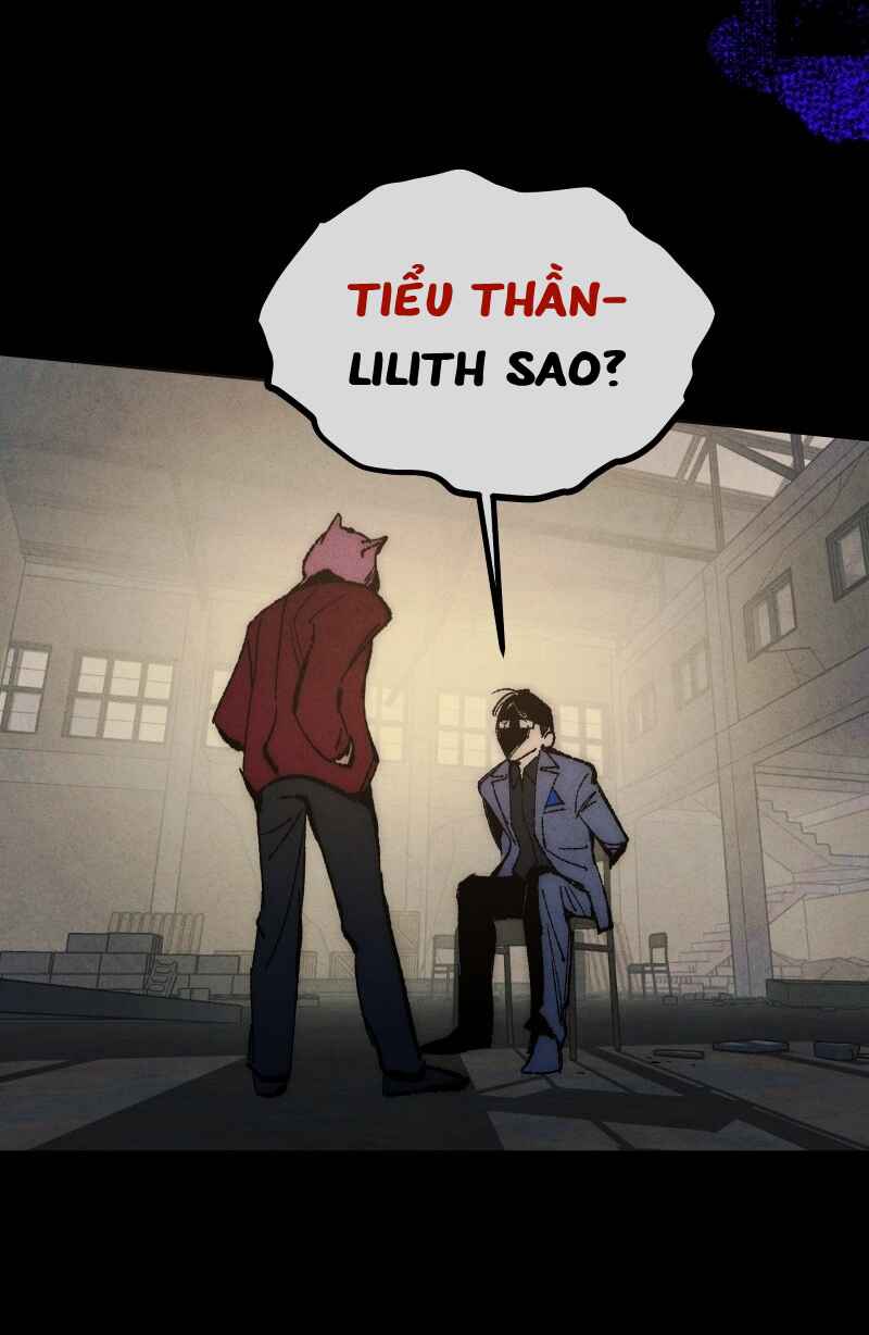 Hand Jumper Chapter 108 - Page 51