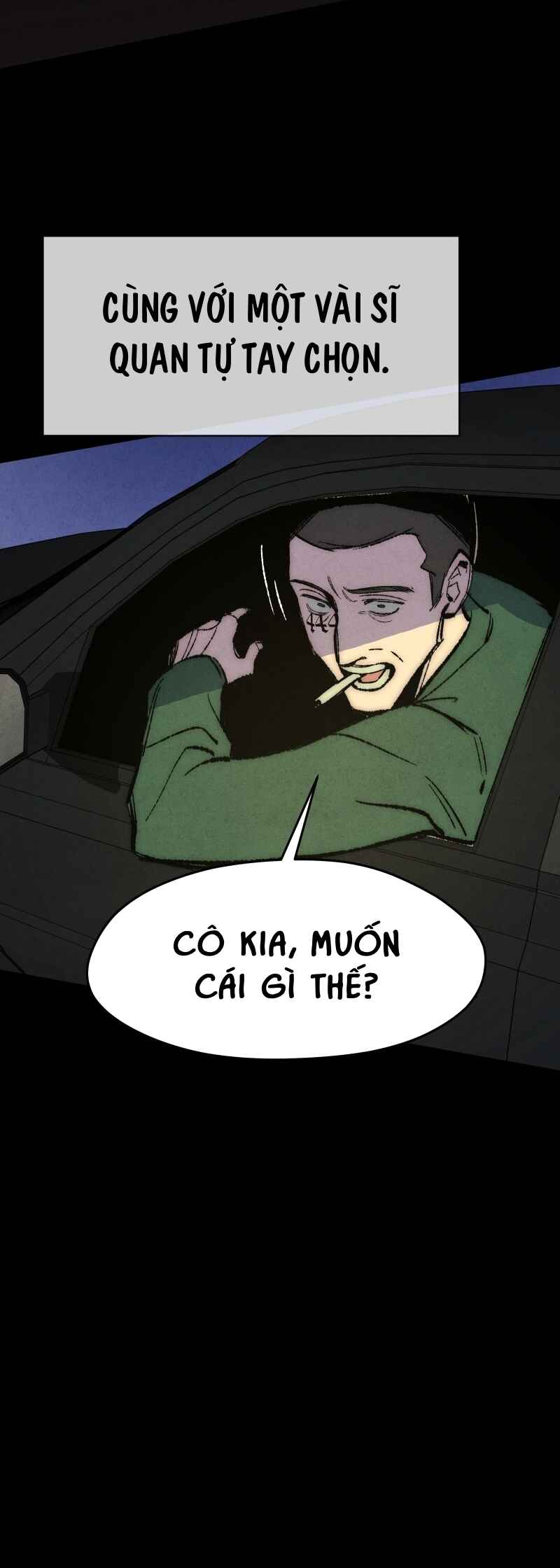 Hand Jumper Chapter 108 - Page 58
