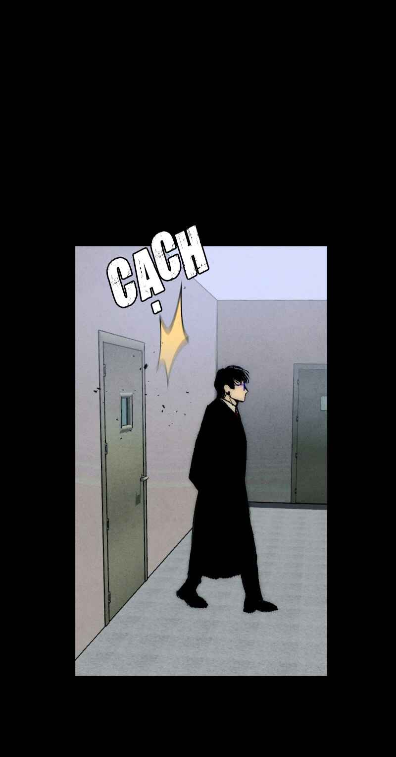 Hand Jumper Chapter 108 - Page 66